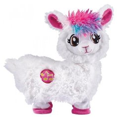 Интерактивная мягкая игрушка Zuru