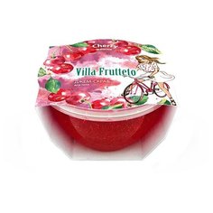 Villa Frutteto Джем-скраб для