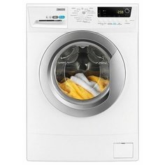 Стиральная машина Zanussi ZWSH