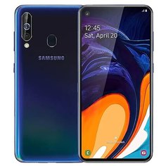 Смартфон Samsung Galaxy A60 6