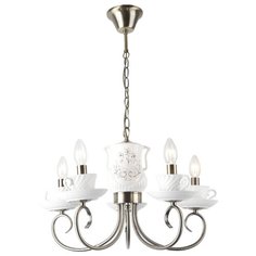 Люстра ESCADA 5076 5 E14 200 Вт
