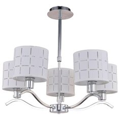 Люстра ESCADA 5052 5P E14 300 Вт