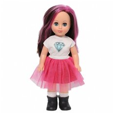 Кукла Весна Алла Яркий стиль 1