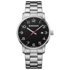 Наручные часы WENGER 01.1641.102
