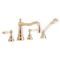 Смеситель для ванны с душем Cisal