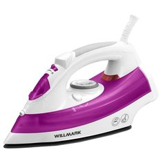 Утюг WILLMARK SI-2215
