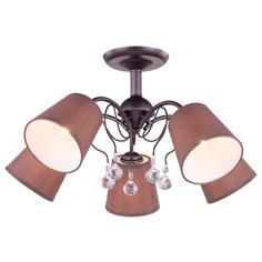 Люстра ESCADA 499 5PL E14 300 Вт