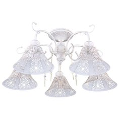 Люстра ESCADA 670 5PL E27 200 Вт