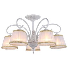 Люстра ESCADA 493 5PL E27 300 Вт