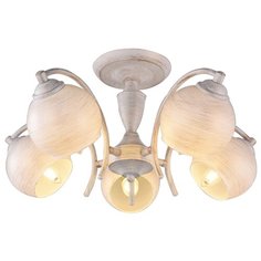 Люстра ESCADA 650 5PL E27 200 Вт