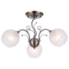 Люстра ESCADA 669 3PL E14 180 Вт