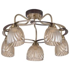 Люстра ESCADA 546 5PL E14 300 Вт