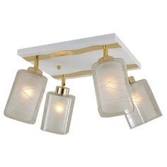 Люстра Citilux Прима CL160142