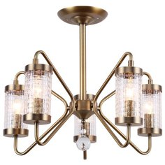 Люстра ESCADA 517 5PL E14 200 Вт