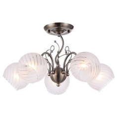 Люстра ESCADA 669 5PL Antique