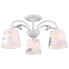 Люстра ESCADA 660 3PL E14 120 Вт