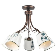 Люстра ESCADA Albero 168 5PL