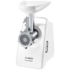 Мясорубка Bosch MFW 3910