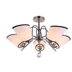 Люстра ESCADA 423 5PL E14 200 Вт