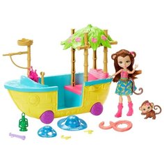 Игровой набор Mattel