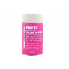 PROFFS Пудра для волос Volume