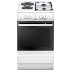 Газовая плита Hansa FCMW53050