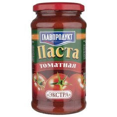 Главпродукт Томатная паста