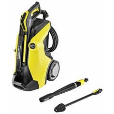 Мойка высокого давления KARCHER