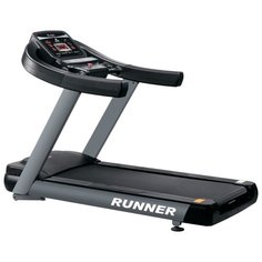 Электрическая беговая дорожка DFC