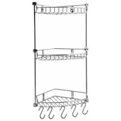 Этажерка настенная WasserKRAFT