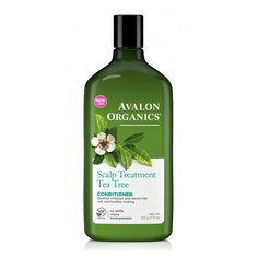 Avalon Organics кондиционер