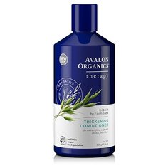 Avalon Organics кондиционер