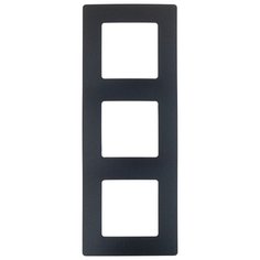 Рамка 3п Legrand Etika 672583
