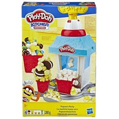 Масса для лепки Play-Doh