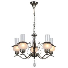 Люстра ESCADA 653 5P E14 200 Вт