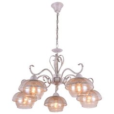 Люстра ESCADA 583 5PL White