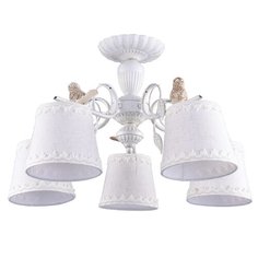 Люстра ESCADA 657 5PL E14 200 Вт