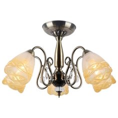 Люстра ESCADA 278 5PL E14 200 Вт