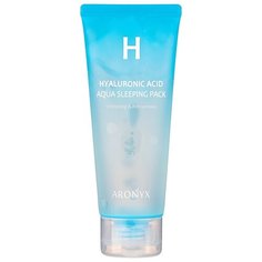 Aronyx Увлажняющая ночная маска