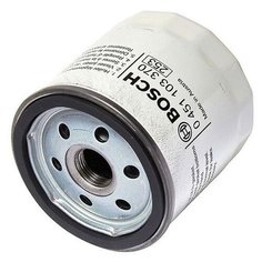 Масляный фильтр BOSCH 0451103370