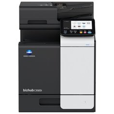 МФУ Konica Minolta bizhub C3320i