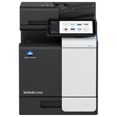 МФУ Konica Minolta bizhub C3350i