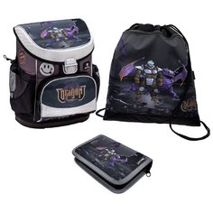 Belmil Ранец Mini-Fit - Dragon