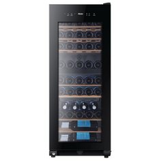 Винный шкаф Haier FWC53GDA