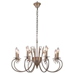 Люстра ESCADA Francoise 484 8