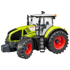 Трактор Bruder Claas Axion 950