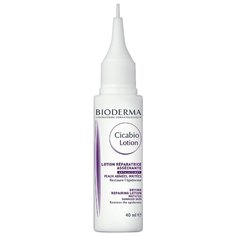 Bioderma Лосьон Cicabio