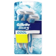 Бритвенный станок Gillette