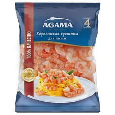 Agama Креветки для пасты