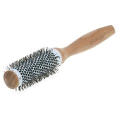 DEWAL Термобрашинг деревянный